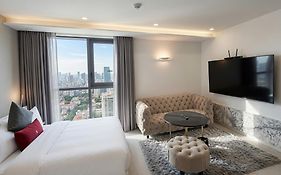 Hotel The May Jongno